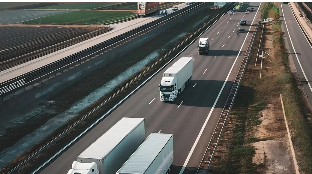 Стиль вождения и цифровизация: как сократить расходы на автопарк на 15-20%