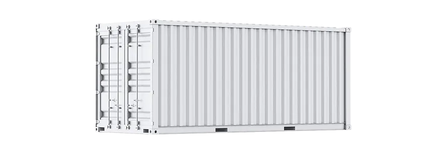 TOS — управление контейнерным терминалом