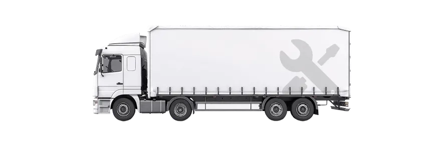 FMS — управление автотранспортом