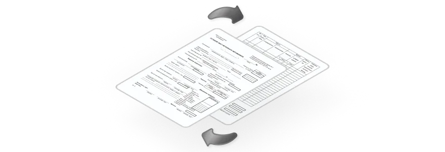 ЭДО — электронные перевозочные документы