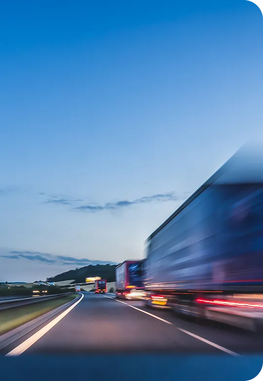 Внедрение комплексной системы управления транспортом «1С:Транспортная логистика, экспедирование и управление автотранспортом КОРП»