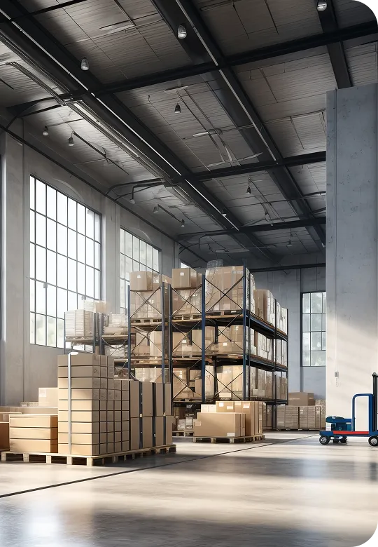 Внедрение комплексной системы управления транспортом «1С:Транспортная логистика, экспедирование и управление автотранспортом КОРП»